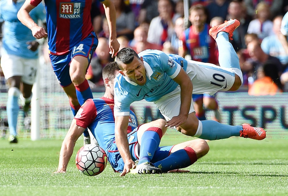 Ảnh bài viết Đế chế 1,2 tỷ bảng đầy hư ảo của Man City
