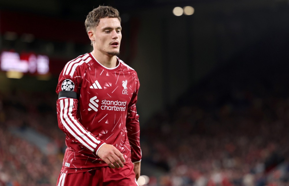 Ảnh bài viết Cựu sao Liverpool đưa ra nhận định chua xót về Florian Wirtz