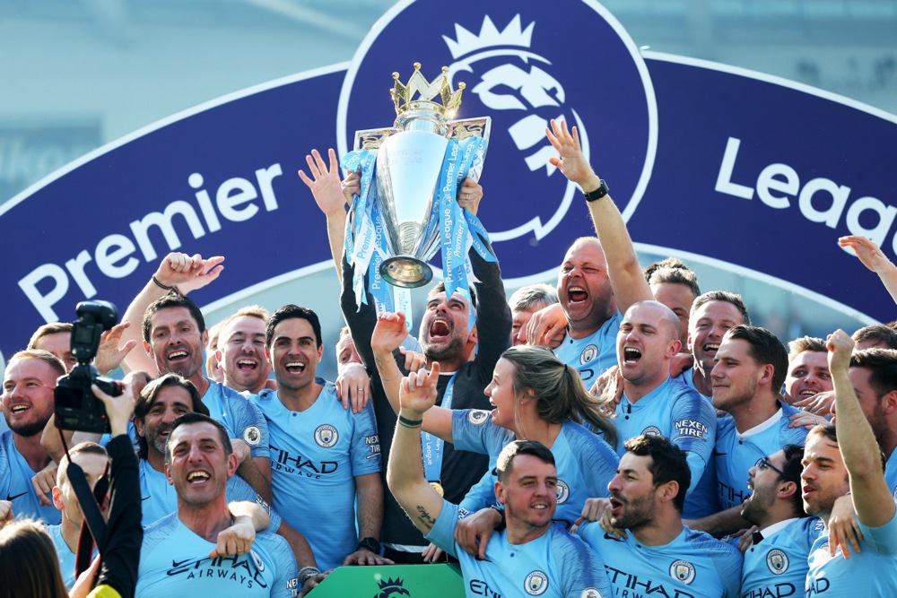 Ảnh bài viết Những ngôi sao Man City chiêu mộ bằng 830 triệu bảng Anh bất hợp pháp