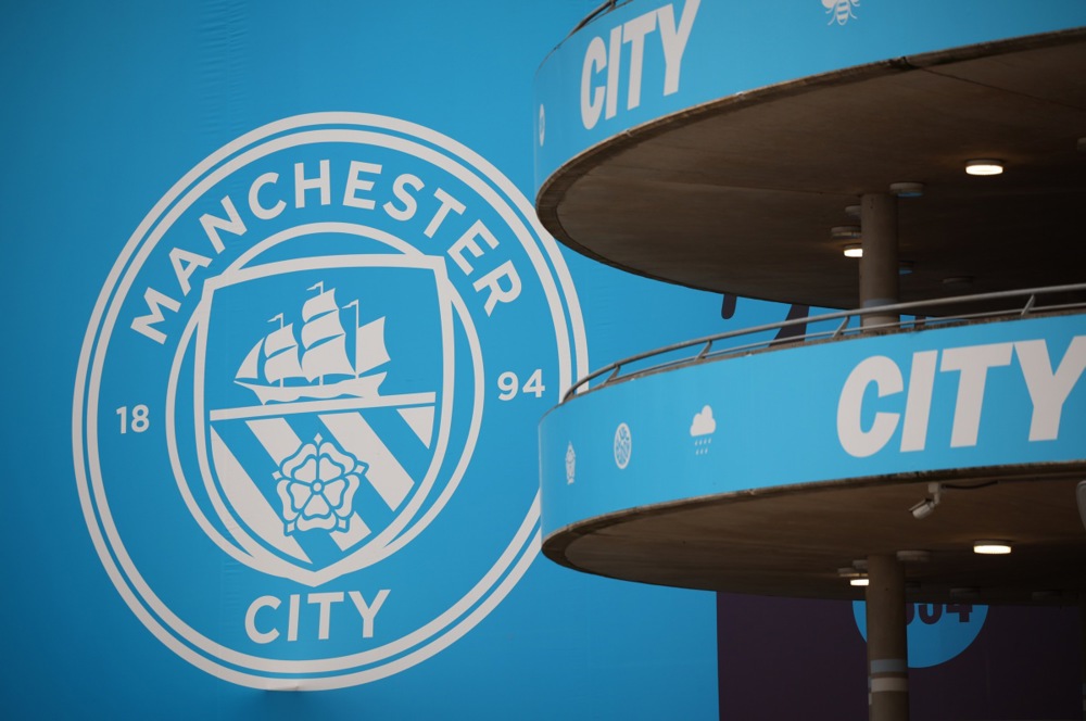 Manchester City đối mặt với nguy cơ 'tháo chạy hàng loạt'. Ảnh: EPA.