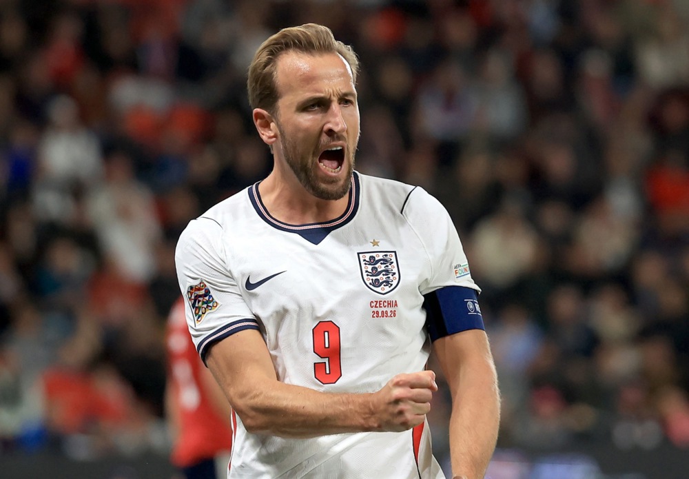 Ảnh bài viết Tuchel khẳng định tuyển Anh không thể tìm ra Harry Kane thứ hai