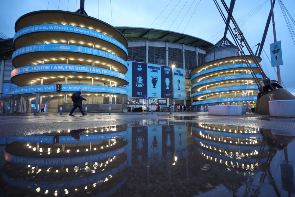 Ảnh bài viết 4 ngã rẽ khó lường của Ngoại hạng Anh sau cú sốc Man City