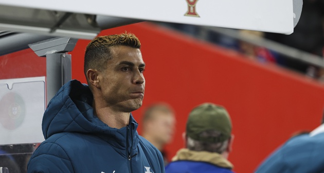 Ảnh bài viết Chị gái Ronaldo gây bão khi chỉ trích dư luận Bồ Đào Nha