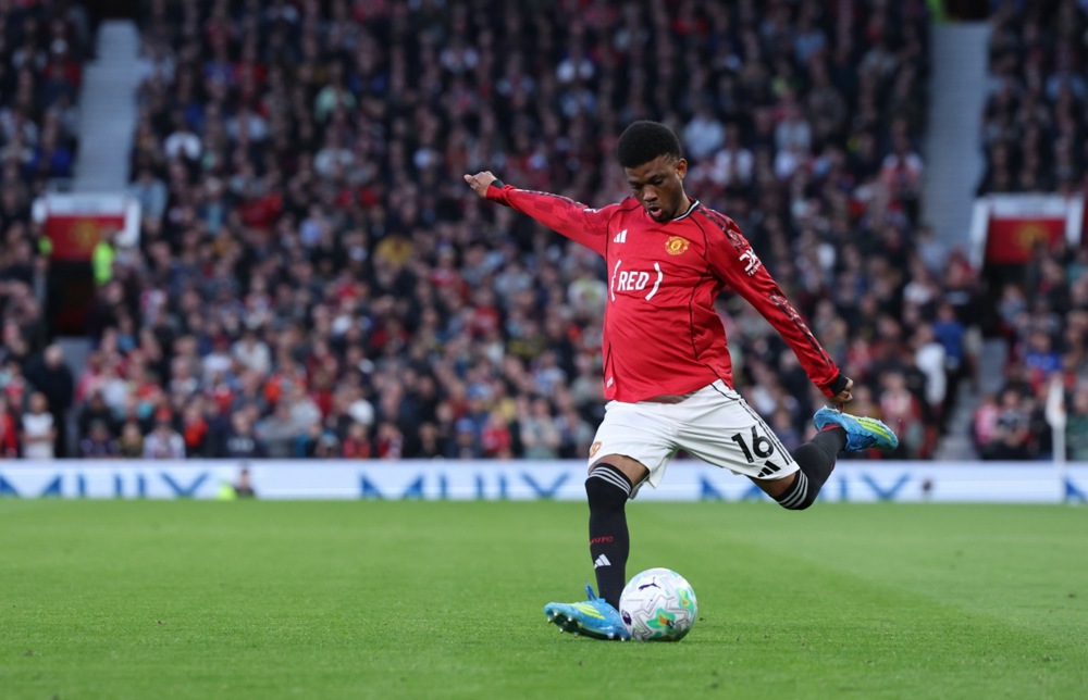 Ảnh bài viết Hai ngôi sao Man Utd có cơ hội vàng để ghi điểm với Carrick