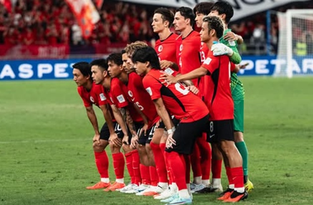 Ảnh bài viết Hong Kong đấu Campuchia ở chung kết FIFA ASEAN Cup Division 2