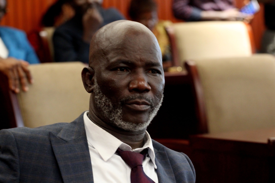 Ảnh bài viết Ngày này năm xưa: George Weah từ khu ổ chuột đến siêu phẩm độc diễn ở San Siro