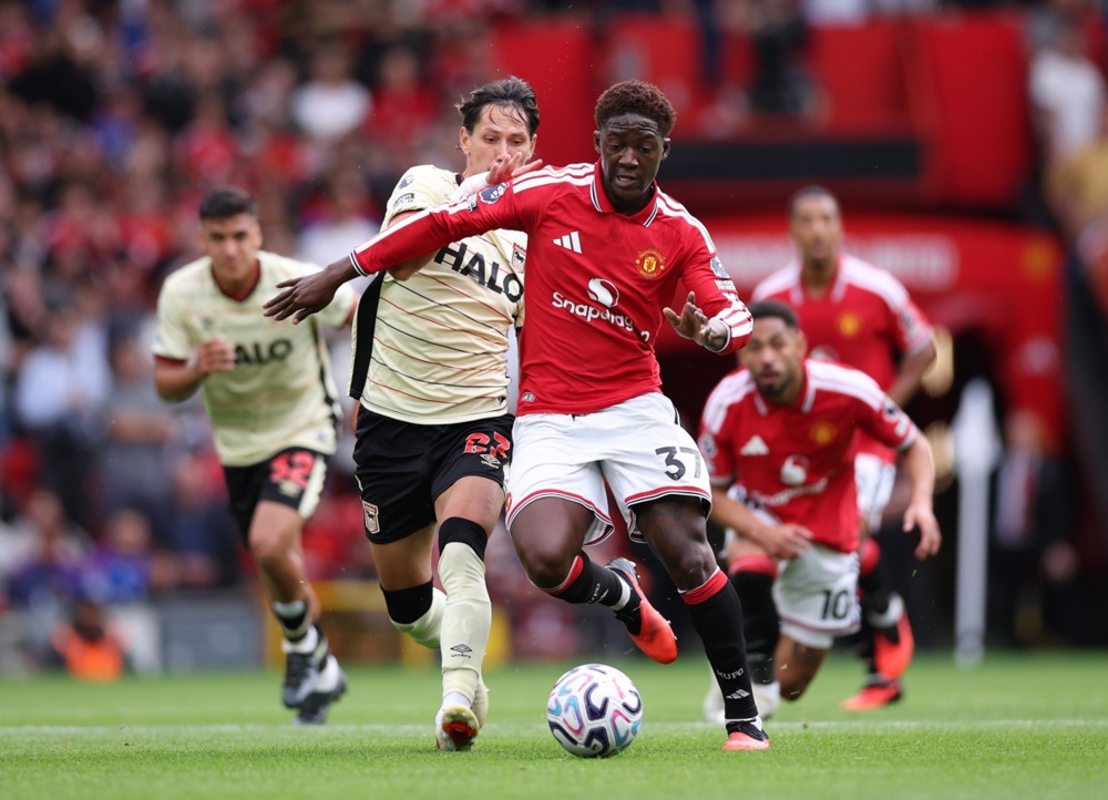Ảnh bài viết 5 điểm tựa giúp Man Utd vượt qua khủng hoảng