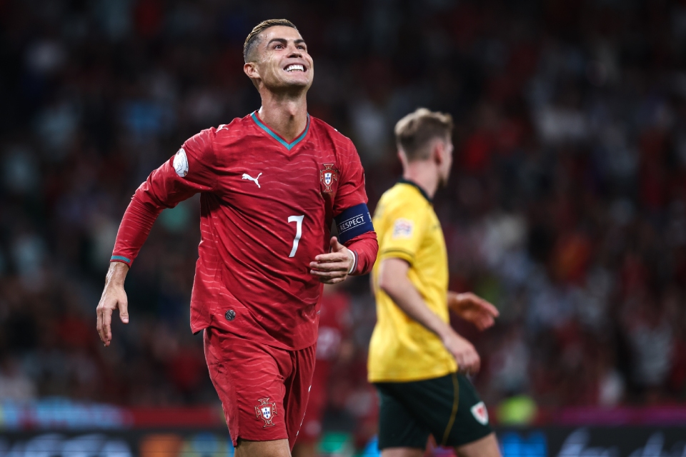Ảnh bài viết Cristiano Ronaldo và những cuộc chia tay không trọn vẹn