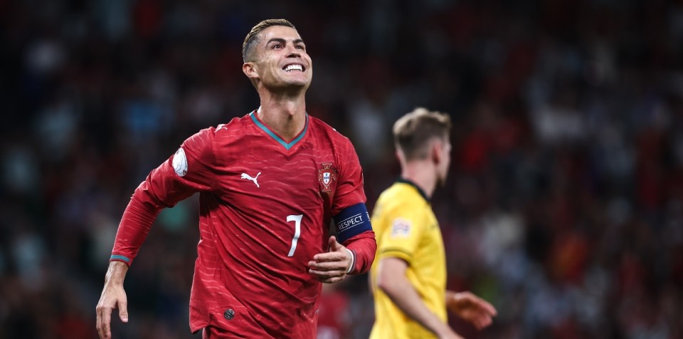 Ảnh bài viết Cristiano Ronaldo và những cuộc chia tay không trọn vẹn