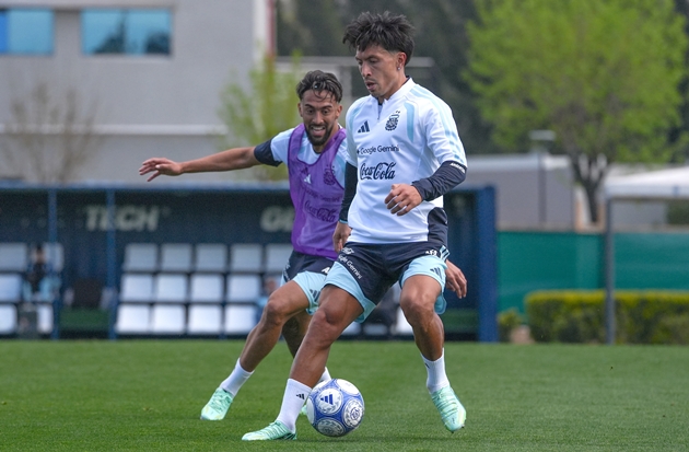 Ảnh bài viết Phong độ của Martinez là chìa khóa để MU giải mã Tottenham