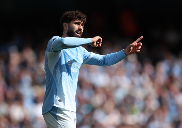 Ảnh bài viết Barca từng muốn chiêu mộ Gvardiol từ Man City