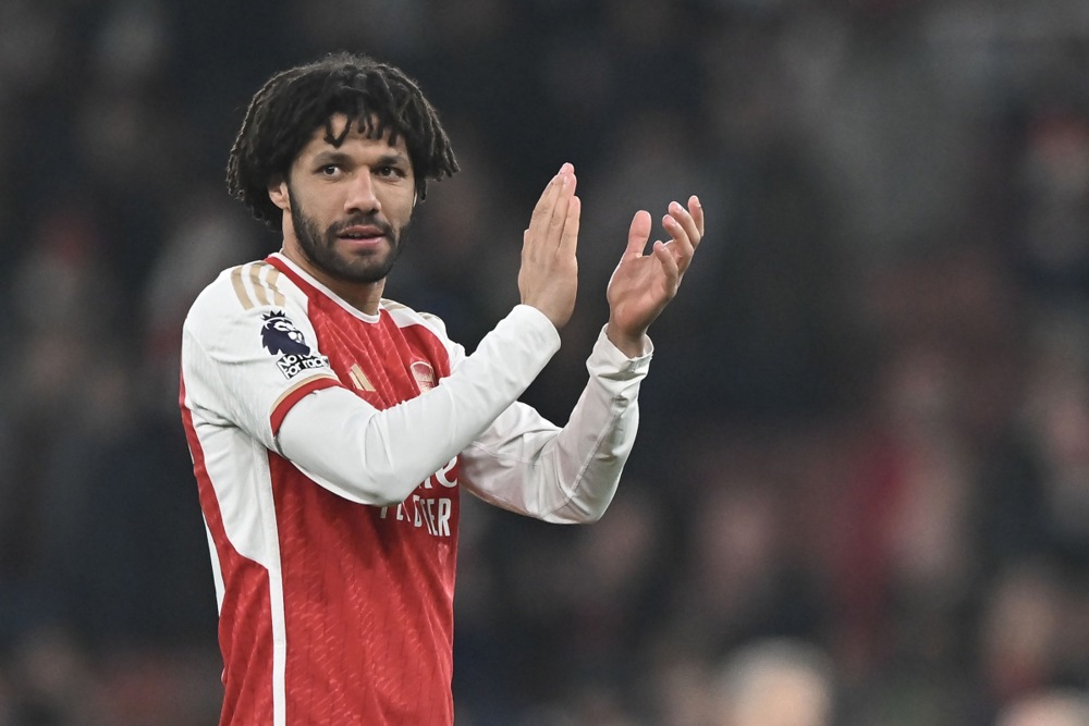 Ảnh bài viết Cựu sao Arsenal gia nhập đội bét bảng Hy Lạp