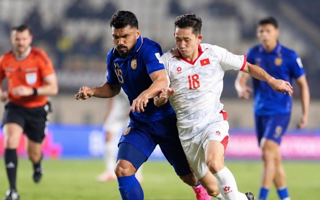 Ảnh bài viết Thắng 2-0 nhưng sao Thái Lan vẫn e dè sức mạnh tuyển Việt Nam