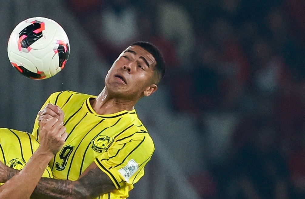 Ảnh bài viết Malaysia 2-0 Singapore: Stuart Wilkin nhân đôi cách biệt