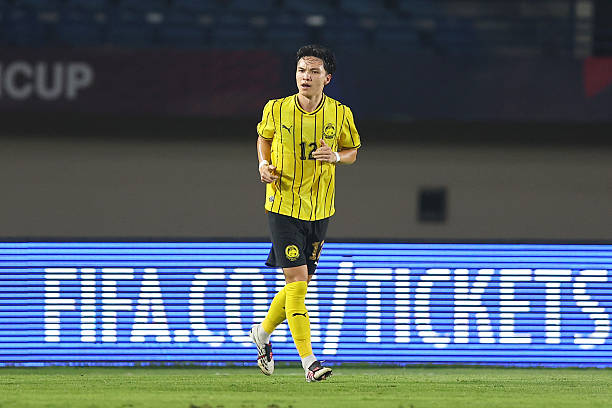 Ảnh bài viết Malaysia 2-0 Singapore: Stuart Wilkin nhân đôi cách biệt