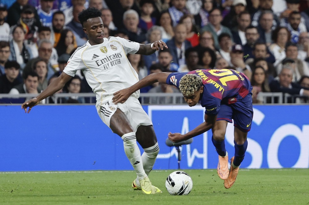 Ảnh bài viết Real nộp hồ sơ 50.000 trang đòi tước 9 chức vô địch của Barca