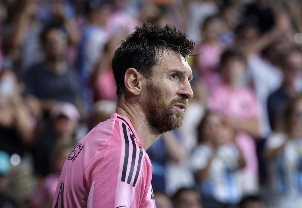 Ảnh bài viết Lionel Messi trở thành chủ sở hữu CLB Eldense của Tây Ban Nha