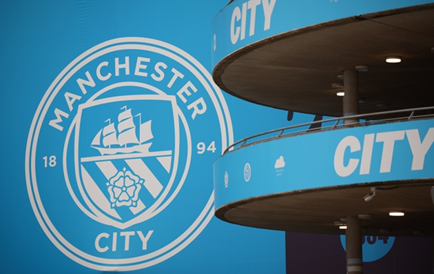 Ảnh bài viết Lãnh đạo Ngoại hạng Anh lo sợ thảm họa nếu trục xuất Man City
