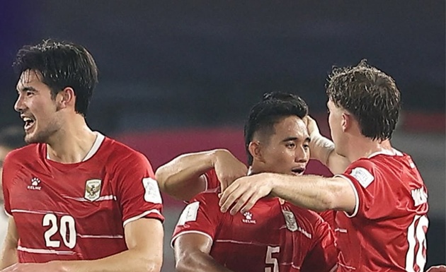 Ảnh bài viết FIFA chịu sức ép giải thích vụ bù giờ tranh cãi của Indonesia