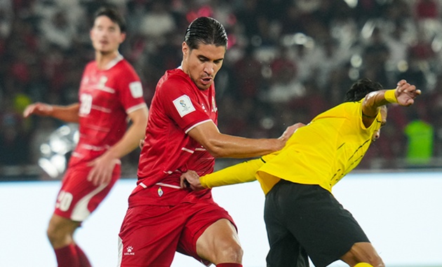 Ảnh bài viết FIFA chịu sức ép giải thích vụ bù giờ tranh cãi của Indonesia
