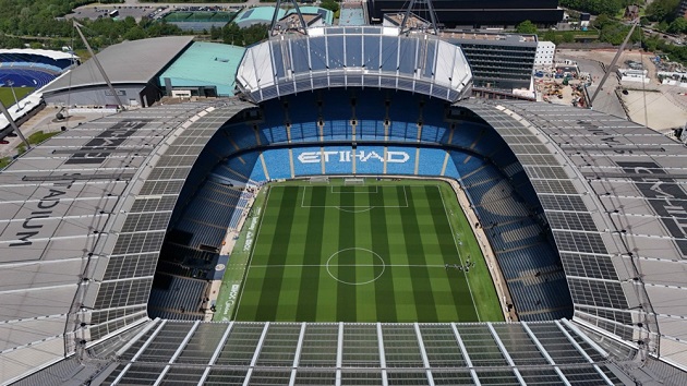 Ảnh bài viết Man City tái thiết thế nào nếu bị cấm chuyển nhượng?