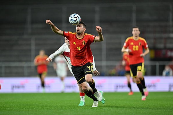 Ảnh:  Mustafa Yalcin/Anadolu via Getty Images.