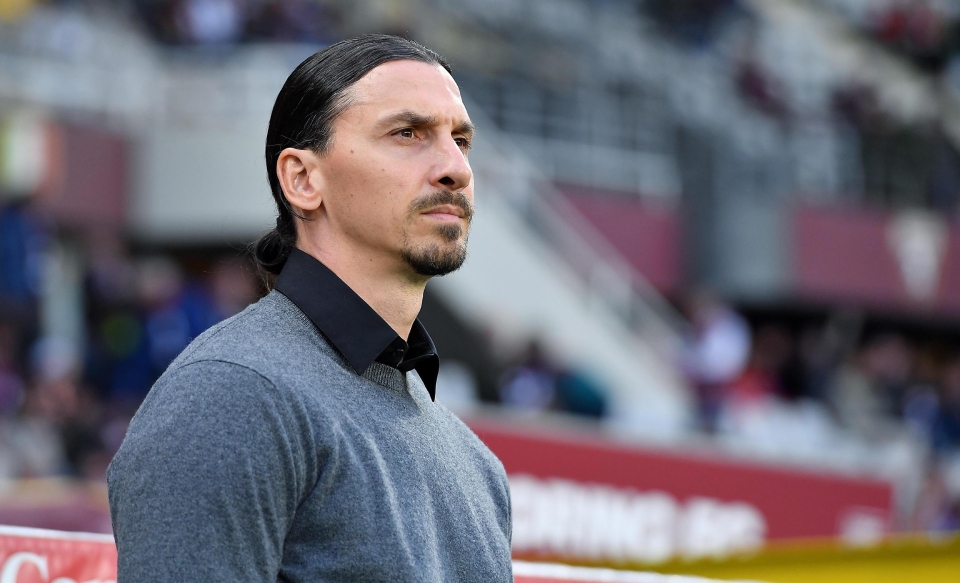 Ảnh bài viết Ngày này năm xưa: Zlatan Ibrahimovic tuổi 45 cùng di sản xuyên 4 thập kỷ