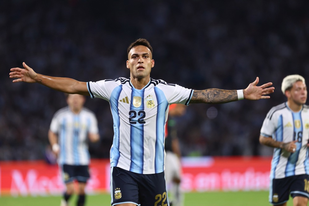 Ảnh bài viết Soi trận Argentina vs Burkina Faso: Vũ khúc tri ân Lionel Messi