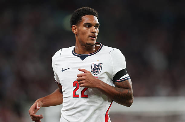 Ảnh bài viết Thương vụ Quansah phản chiếu tham vọng dài hạn của Arsenal