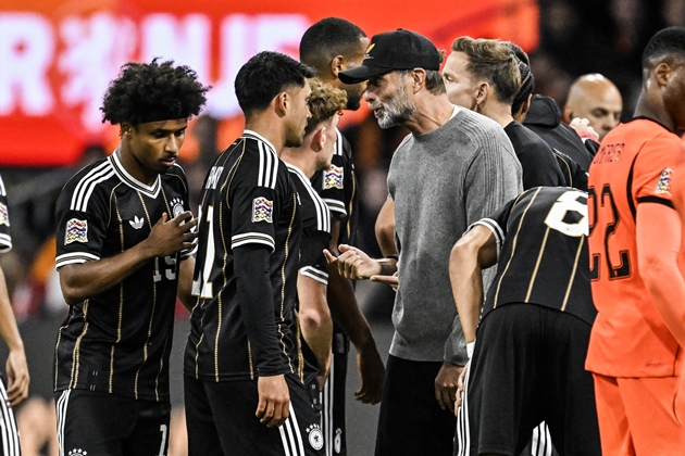 Ảnh bài viết Soi trận Hy Lạp vs Đức: Thử thách cho “Die Mannschaft”