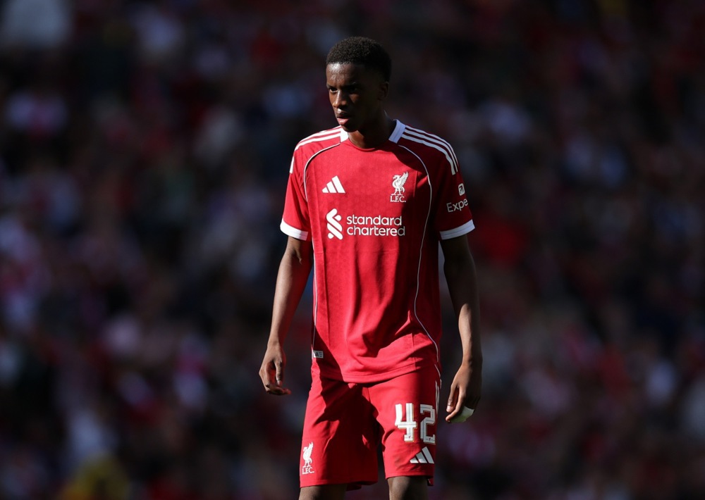 Ảnh bài viết Michael Owen đánh giá cao việc Andoni Iraola tin dùng Trey Nyoni