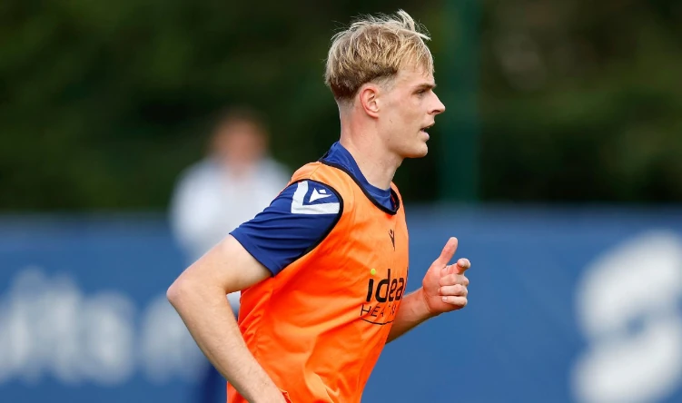 Ảnh bài viết Nước đi dũng cảm của Toby Collyer khi rời Man Utd