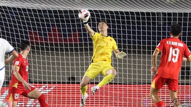 Ảnh bài viết Patrik Lê Giang háo hức cùng Việt Nam dự Asian Cup 2027