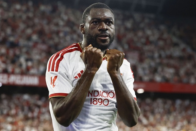Ảnh bài viết Lý do Man Utd nắm đằng chuôi vụ Youssouf Fofana
