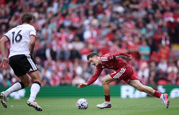 Ảnh bài viết Shearer chỉ ra lý do Wirtz mờ nhạt tại Liverpool