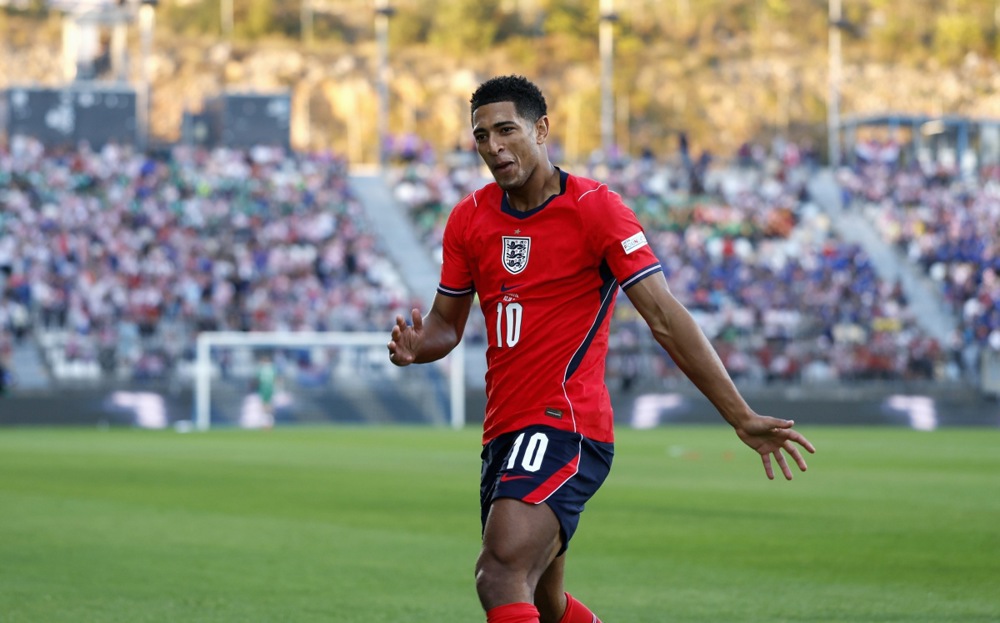 Ảnh bài viết Real Madrid trao đãi ngộ ngang Mbappe cho Bellingham
