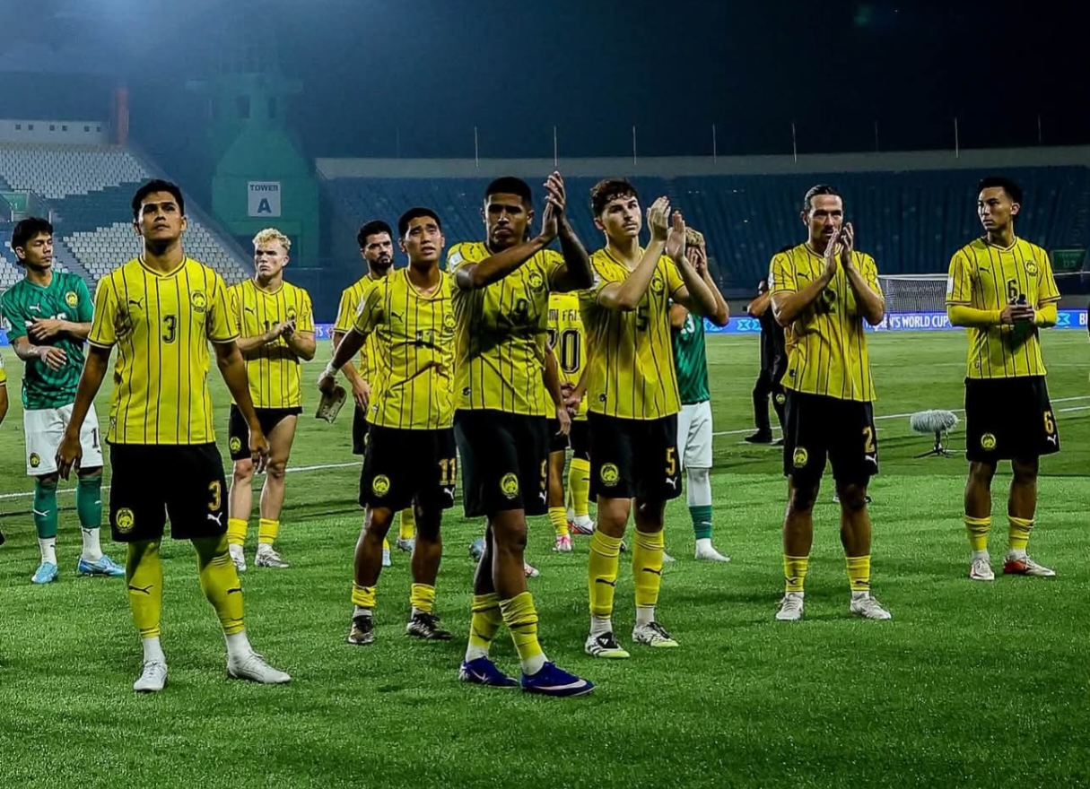 Việt Nam sẽ chạm tr&aacute;n Malaysia ở trận tranh hạng ba. Ảnh: Malaysia NT. 