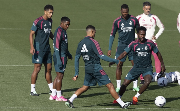 Ảnh bài viết Endrick cần rời Real Madrid ngay trong tháng 1 để cứu sự nghiệp