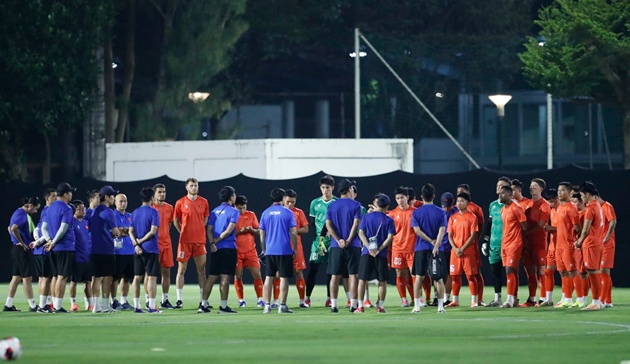Ảnh bài viết Patrik Lê Giang mơ cùng tuyển Việt Nam dự World Cup 2030
