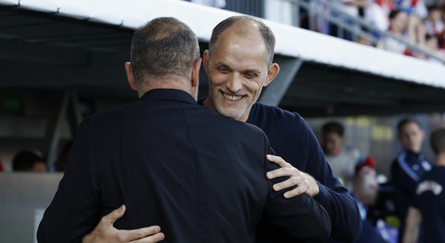 Ảnh bài viết Đã đến lúc chấm dứt sự hoài nghi dành cho Thomas Tuchel