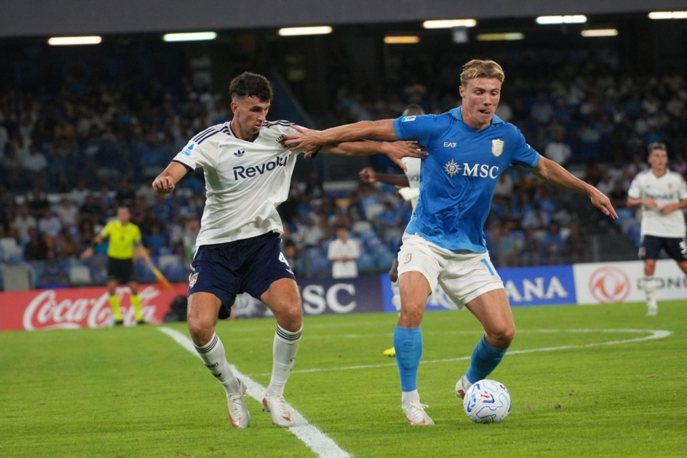 Real Madrid n&ecirc;n c&acirc;n nhắc t&aacute;i hợp Jacobo Ramon. Ảnh: EPA IMAGES. 