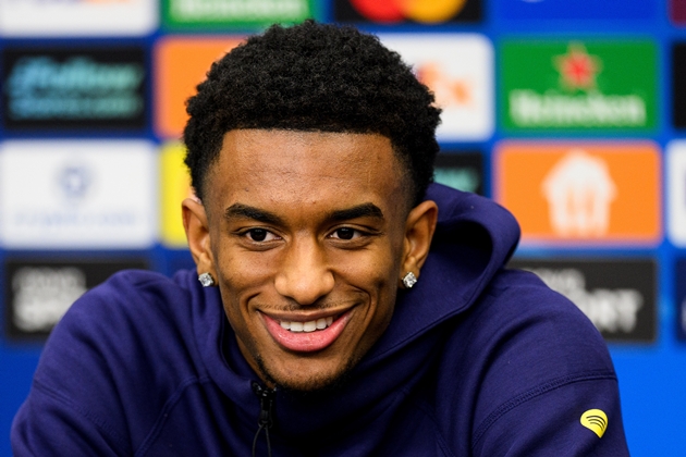 Ảnh bài viết MU sáng cửa mượn Balde sau cái gật đầu từ Barca