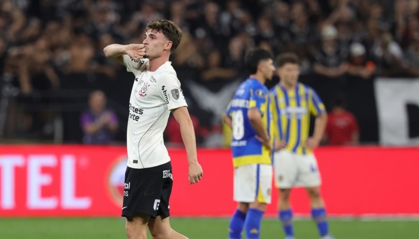 Ảnh bài viết Arsenal đẩy mạnh thương vụ chiêu mộ sao trẻ Breno Bidon