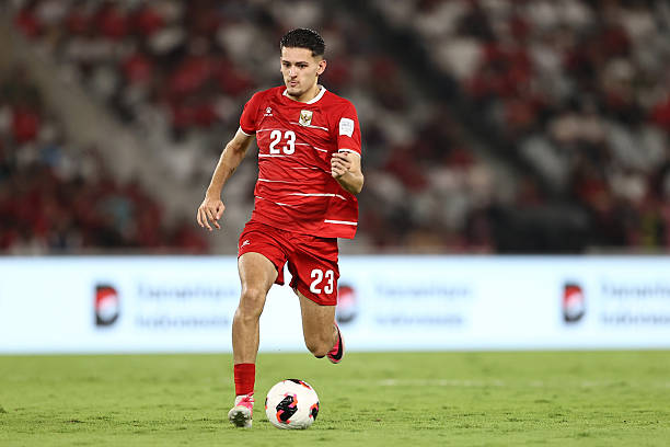 Ảnh bài viết Indonesia 0-0 Thái Lan: Cựu sao Wolves nhận thẻ vàng