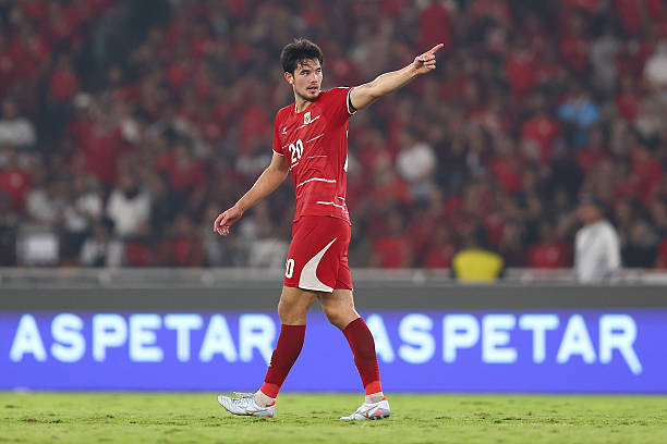 Ảnh bài viết Indonesia 2-2 Thái Lan: Loạt luân lưu định mệnh
