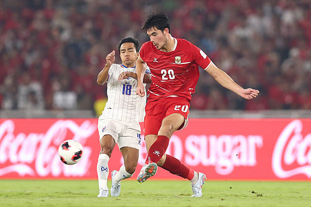 Ảnh bài viết Rượt đuổi kịch tính, Indonesia hạ Thái Lan trên chấm luân lưu để vô địch FIFA ASEAN Cup