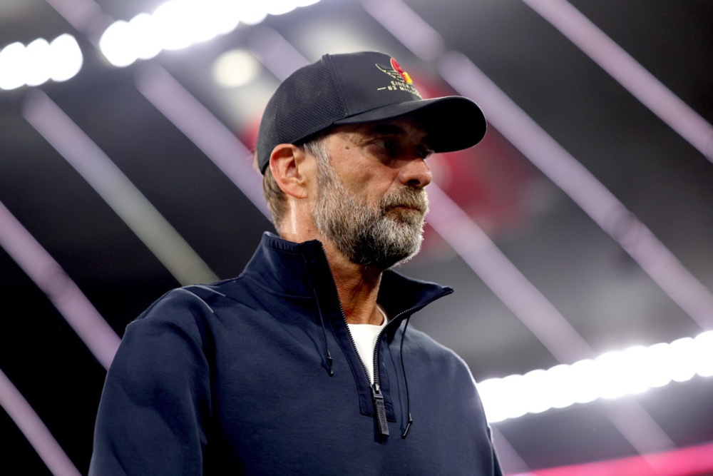 Ảnh bài viết Chuyên gia nêu lý do Klopp không thể vực dậy ĐT Đức