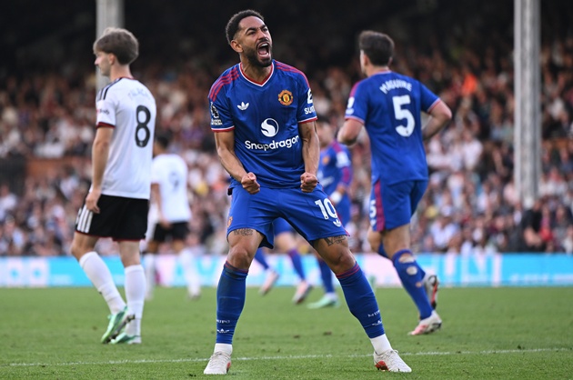 Ảnh bài viết Thương vụ 50 triệu bảng phơi bày nan đề số 9 của Man United