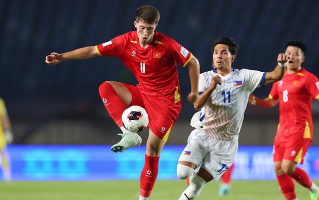 Ảnh bài viết Bài học đắt giá cho tuyển Việt Nam sau FIFA ASEAN Cup 2026