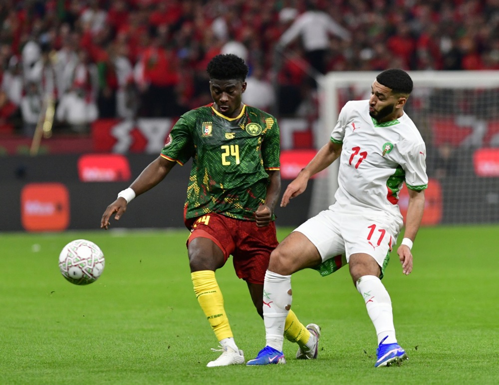 Ảnh bài viết Baleba là chìa khóa giúp Carrick phá bẫy De Zerbi